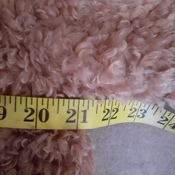 HYFVE Teddy Jacket - Picture 13 of 15